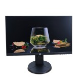 Monitor Second Hand, HP P24V G4, LED, Diagonala 24 inch, Grad A+