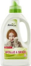 Detergent din Lana si Matase Bio 750ml AlmaWin Cod: 831879 foto