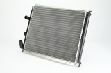 Radiator, racire motor RENAULT CLIO II (BB0/1/2, CB0/1/2) (1998 - 2005) THERMOTEC D7R029TT