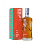 Tomatin Cu Bocan Creation no 6 Highland Single Malt Scotch Whisky Limited Edition 0.7L