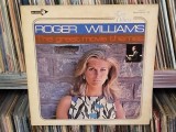 Vinil 2xLP &quot;Japan Press&quot; Roger Williams - Complete Film Music Collection (VG+), Pop