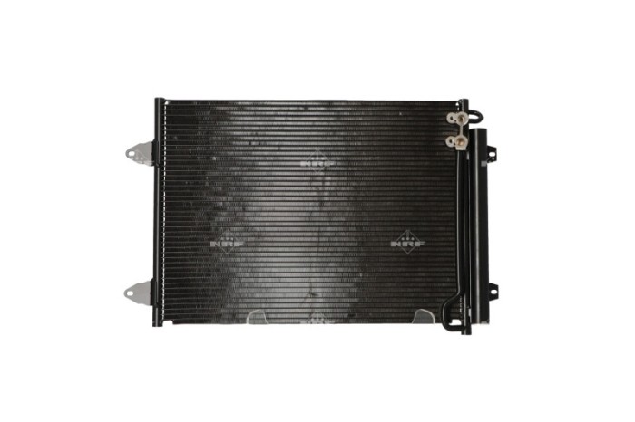 NRF 35614 EASY FIT Condensator, climatizare