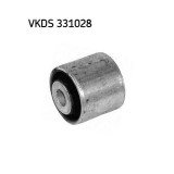 Bucsa brat Audi A4 B8, A4 B9, A5, A6 C6, A6 C7, A7, A8 D3, A8 D4, Q5; VW Phaeton, lungime 45 mm, 43.8 mm, OE 4E0407181B