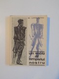 UN EROU AL TIMPULUI NOSTRU de M I LERMONTOV , 1969