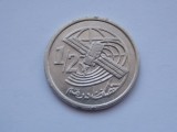 1/2 DIRHAM 2002 MAROC, Africa