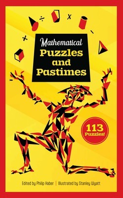 Mathematical Puzzles and Pastimes foto