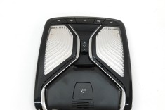 Iluminare interioară BMW 8 Gran Coupe G16, F93 2021 OEM: 5A25205,28738033 | 31438242