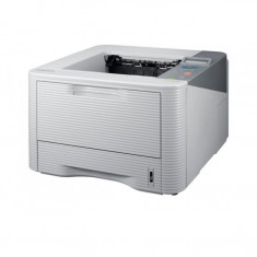 Imprimanta Laser Monocrom Samsung ML-3310DN, Duplex, A4, 31ppm, 1200 x 1200, Retea, USB foto