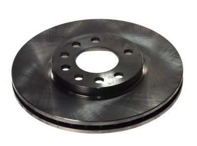 Disc frana OPEL CORSA C (F08, F68) (2000 - 2009) ABE C3X007ABE foto