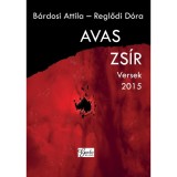 Avas zs&iacute;r - B&aacute;rdosi Attila