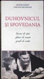 DUHOVNICUL SI SPOVEDANIA-ARHIMANDRIT VASILIOS BACOIANIS-296734