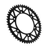 MBS Pinion spate AL Yamaha JT 520 Z49, negru, Cod Produs: JTA25149BLK