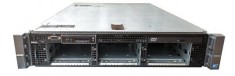 Server DELL PowerEdge R710, Rackabil 2U, 2 Procesoare Intel Six Core Xeon X5680 3.33 GHz, 16 GB DDR3 ECC Reg, 2 x 4 TB SAS, DVD-ROM, Raid Controller S foto