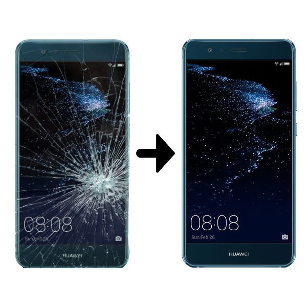 Manopera Inlocuire Display Huawei P10 Lite | Okazii.ro