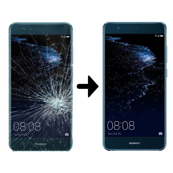 Manopera Inlocuire Display Huawei P10 Lite