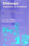 CHIRURGIE DIAGNOSTIC SI TRATAMENT. GHID DE INGRIJIRE A BOLNAVULUI CHIRURGICAL-DAVID C. DUNN, NIGEL RAWLINSO-262980