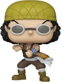 Figurina - Pop! One Piece: Usopp | Funko