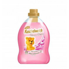 Kuschelweich Premium Elegance Clătire 750 ml