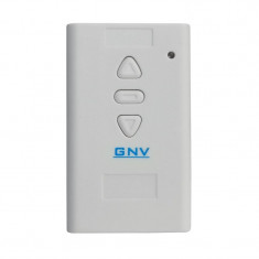 Receptor wireless GNV, 2 relee, suporta 500 telecomenzi foto