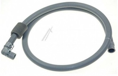 FURTUN EVACUARE MASINA DE SPALAT SAMSUNG WF60F4E0N0WEO DC97-16240E foto