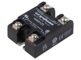 Releu semiconductor Ucom 125A 48&divide;660VAC