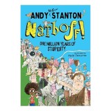 Natboff! One Million Years of Stupidity