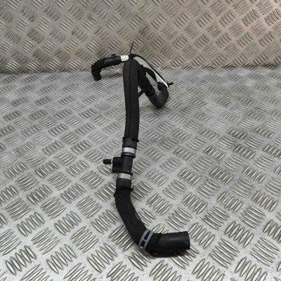 Furtun de lichid de răcire AUDI E-TRON GEN 2020 OEM: 4KR819372,4KR819314A,4KR819372E 25313203 foto