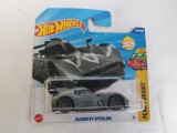 bnk jc Hot Wheels 2025 - McMurtry Speirling - 237/250