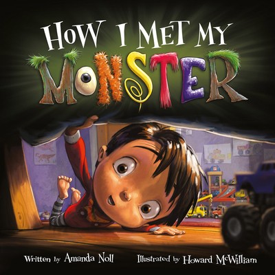 How I Met My Monster foto