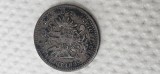 1 kreuzer 1860 A