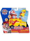 Paw Patrol Fire Rescue Vehicle Rubble (6072662)