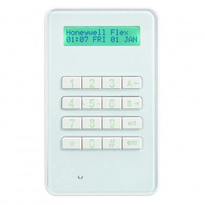 Tastatura Galaxy MK8 compatibila cu sistemele Galaxy Dimension, Galaxy Flex foto