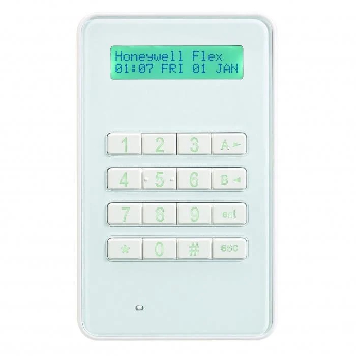 Tastatura Galaxy MK8 compatibila cu sistemele Galaxy Dimension, Galaxy Flex