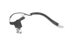 Borna Cablu Baterie Audi Q5 8R 2012 8R0915181 Originala 12V AGM VRLA