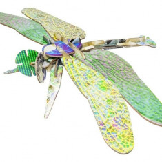 Obiect decorativ dragonfly | Studio Roof