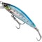 Vobler SAVAGE GEAR Gravity Minnow Sinking, Ghost Sardine, 4.3g, 5cm, 1buc/pac