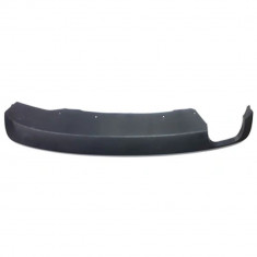 Spoiler bara spate spate Skoda Superb (3t), 06.2008-06.2013, Sedan/Liftback, cu gauri senzor de parcare , ,cu orificiu de evacuare, 3T5807521