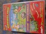 DVD Copii Serbarea Verii - Filme Educative Distractive 20 Lei