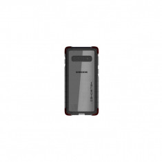 Husa Samsung Galaxy S10 - Ghostek Covert 3 Negru foto