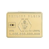 Philipp Plein, No Limits Gold, Apă de parfum, Pentru bărbați, 90 ml