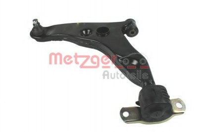 Bascula / Brat suspensie roata MITSUBISHI CARISMA (DA) (1995 - 2006) METZGER 58078901 foto