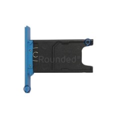 Suport card SIM Nokia N9 Albastru