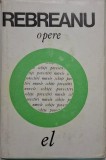 Opere, vol. 3 (Nuvele) &ndash; Liviu Rebreanu