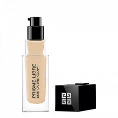 Fond de ten 2-W110, Prisme Libre Skin Caring Glow Foundation, Givenchy, 30ml foto