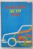 ALMANAH AUTO , 1980, Brosata
