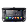 Navigatie Android 10 Dedicata 7Inch, Bluetooth, WiFi,/VW/Skoda/Seat/Passat/Golf, Volkswagen