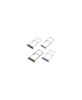 Suport Sim Samsung Galaxy Note 8 N950F Roz,Single Sim