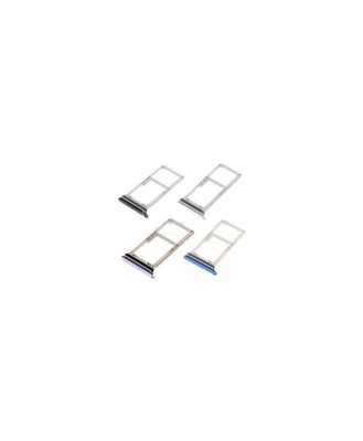 Suport Sim Samsung Galaxy Note 8 N950F Roz,Single Sim foto