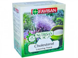 CEAI NUTRISAN HC (colesterol) 50gr FAVISAN