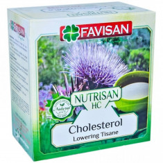 CEAI NUTRISAN HC (colesterol) 50gr FAVISAN